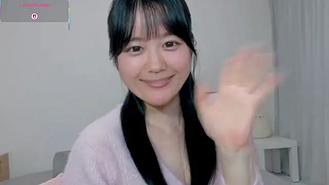 hani-chan online show from March 2026 12:33:02 PM