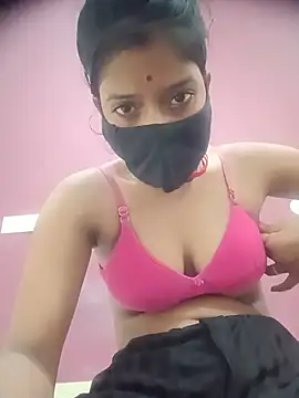 BebyDoll Riya online show from July 2026 03:27:02 PM