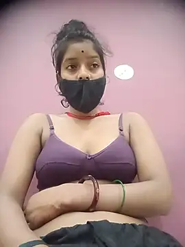 BebyDoll Riya online show from July 2026 10:45:01 PM