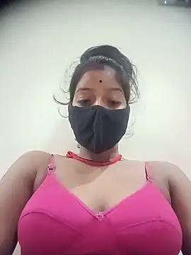 BebyDoll Riya online show from July 2026 10:56:01 PM