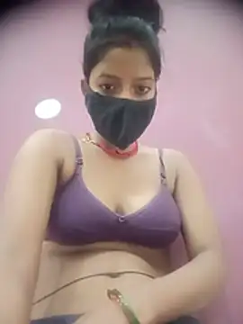 BebyDoll Riya online show from July 2026 10:40:02 PM