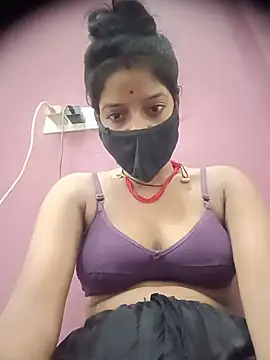 BebyDoll Riya online show from July 2026 10:55:02 AM