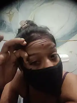BebyDoll Riya online show from July 2026 11:01:01 PM