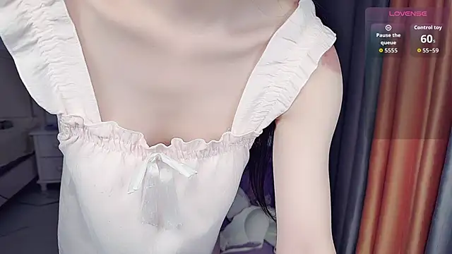 NolanMia online show from May 2026 01:55:01 AM