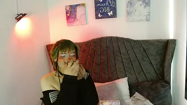 Snapshot of Neko_ne69 chatting on March 2026 01:06:01 PM Neko ne69 online show from March 2026 01:06:01 PM