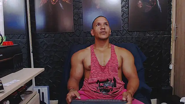 viktor herrera online show from July 2026 01:39:02 PM