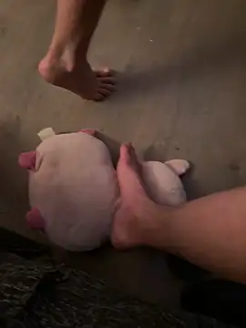 Evelin199 online show from March 2026 10:15:01 PM