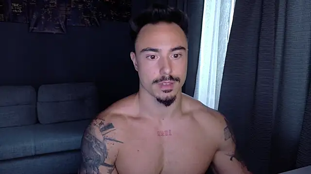 Master Lukas online show from April 2026 01:28:02 PM