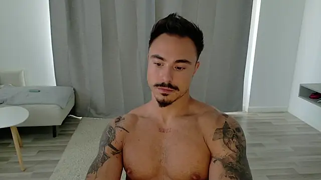 Master Lukas online show from June 2026 03:17:01 PM