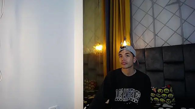 Snapshot of Maik_Russo chatting on January 2026 11:34:01 AM Maik Russo online show from January 2026 11:34:01 AM