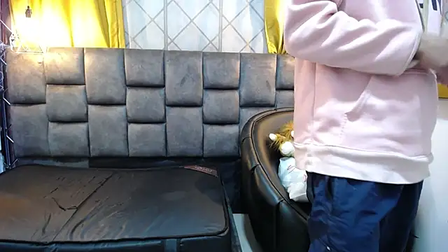 Snapshot of Maik_Russo chatting on February 2026 11:26:01 AM Maik Russo online show from February 2026 11:26:01 AM