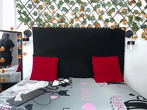 vsamanthaper1 online show from February 2026 07:37:02 PM