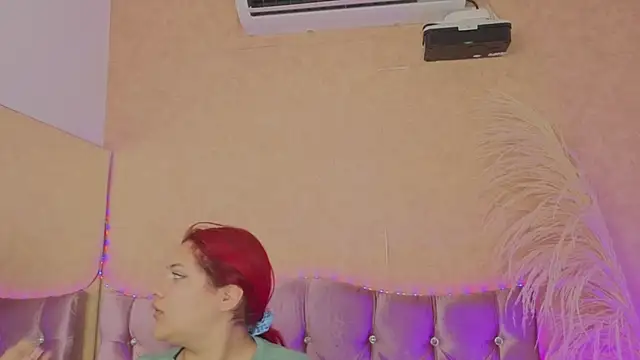 Missy 22  online show from March 2026 01:26:01 PM