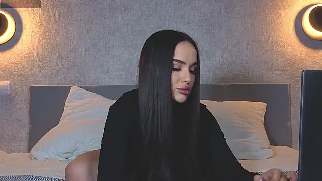 LushMirai online show from March 2026 02:12:01 PM