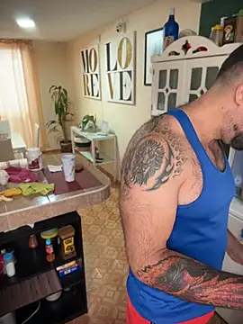 wolfbucker online show from July 2026 02:21:02 PM