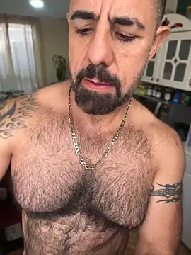 wolfbucker online show from July 2026 01:36:01 PM