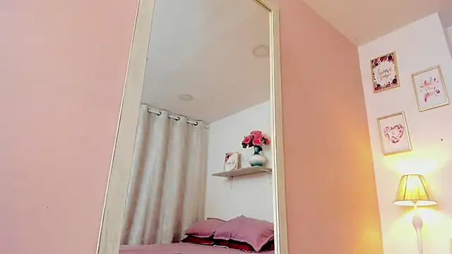 VictoriaGarret online show from February 2026 11:48:01 AM