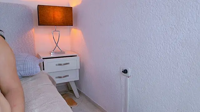 ximenna w online show from February 2026 07:52:01 PM