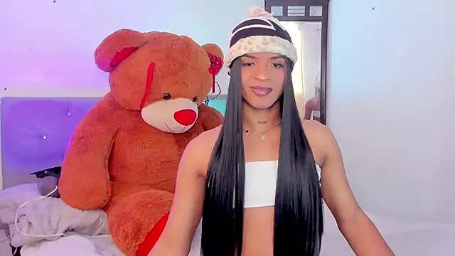 angels trans 23x online show from April 2026 01:41:02 PM