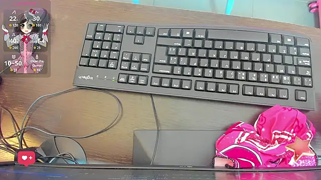 emilywilliis online show from March 2026 11:46:02 AM