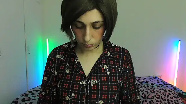 Snapshot of HoneyValentine chatting on February 2026 07:47:02 PM HoneyValentine online show from February 2026 07:47:02 PM