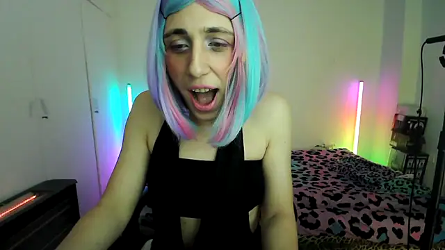 HoneyValentine online show from March 2026 09:07:02 PM