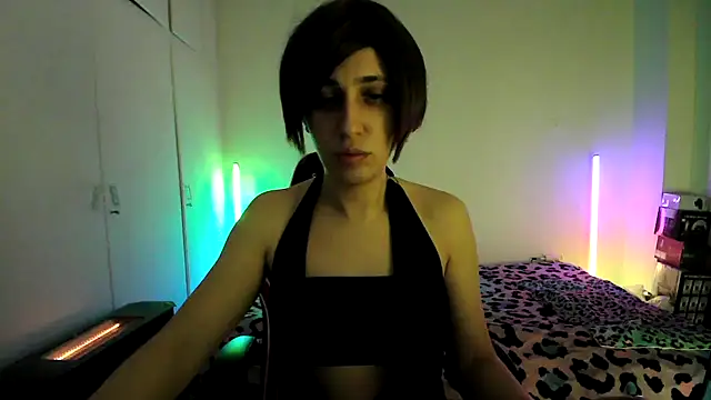 HoneyValentine online show from March 2026 09:42:01 PM