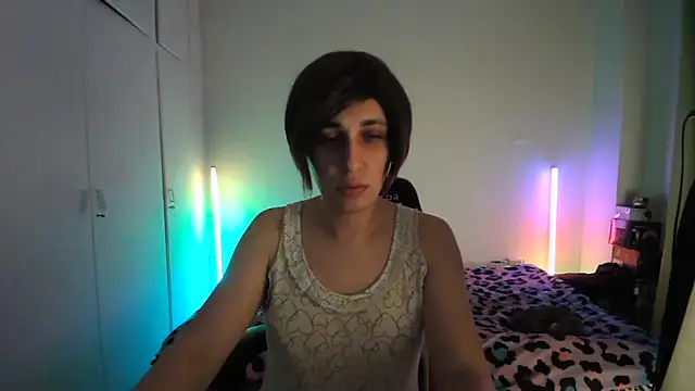 HoneyValentine online show from May 2026 07:33:01 PM
