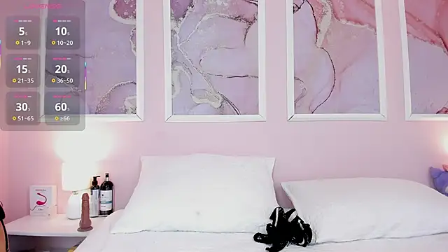 Katteyes   online show from January 2026 12:42:02 PM