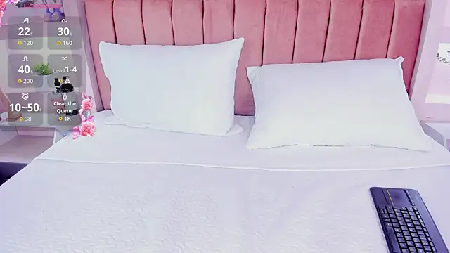 Katteyes   online show from April 2026 12:54:02 PM