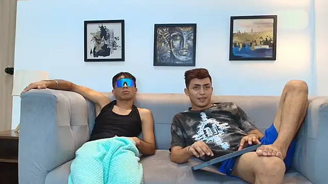 Snapshot of AVENGER_BOYS2026 chatting on January 2026 01:19:01 AM AVENGER BOYS2026 online show from January 2026 01:19:01 AM