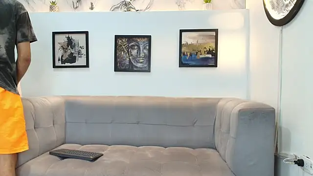 Snapshot of AVENGER_BOYS2026 chatting on January 2026 01:18:01 AM AVENGER BOYS2026 online show from January 2026 01:18:01 AM