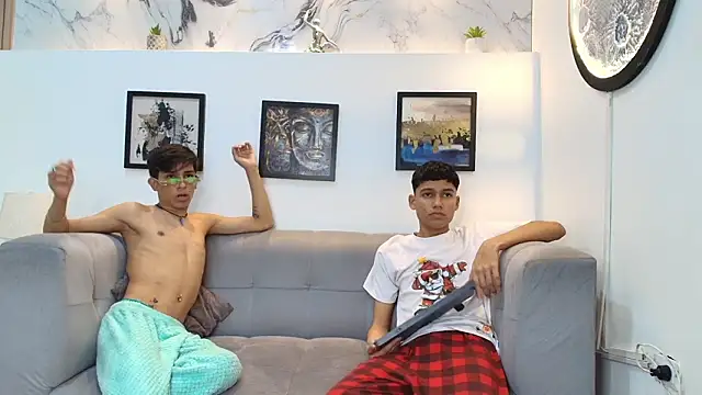 Snapshot of AVENGER_BOYS2026 chatting on February 2026 02:53:01 AM AVENGER BOYS2026 online show from February 2026 02:53:01 AM