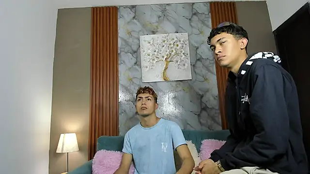 Snapshot of AVENGER_BOYS2026 chatting on February 2026 01:20:01 PM AVENGER BOYS2026 online show from February 2026 01:20:01 PM