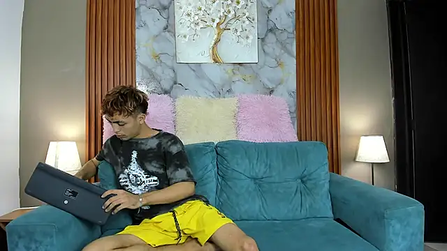 Snapshot of AVENGER_BOYS2026 chatting on February 2026 07:34:02 PM AVENGER BOYS2026 online show from February 2026 07:34:02 PM