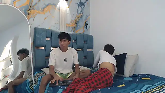 MAPOLA GREAT online show from February 2026 07:24:01 AM