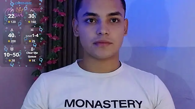 Snapshot of studentdeivy_ chatting on February 2026 12:43:02 AM studentdeivy online show from February 2026 12:43:02 AM