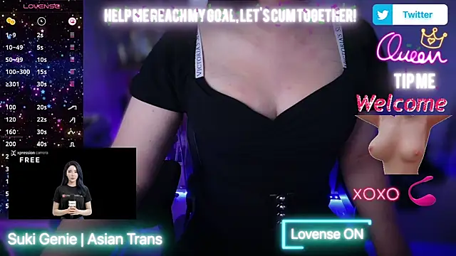 Snapshot of asiantransgirlsuki chatting on January 2026 04:43:02 PM asiantransgirlsuki online show from January 2026 04:43:02 PM