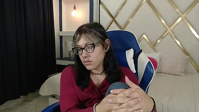 lilith ayanami online show from May 2026 11:39:02 AM