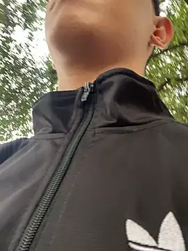 Snapshot of Iamcami_ chatting on February 2026 07:01:02 PM Iamcami online show from February 2026 07:01:02 PM