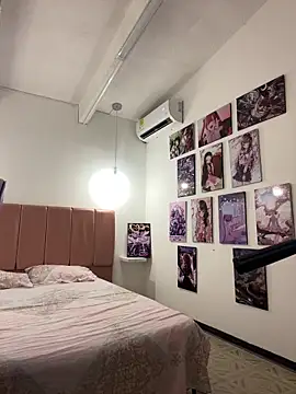 Snapshot of Iamcami_ chatting on February 2026 07:08:02 PM Iamcami online show from February 2026 07:08:02 PM