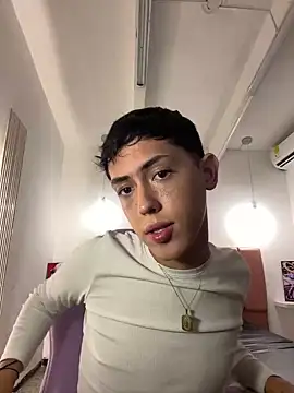 Snapshot of Iamcami_ chatting on February 2026 07:09:02 PM Iamcami online show from February 2026 07:09:02 PM