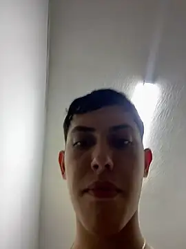 Snapshot of Iamcami_ chatting on February 2026 07:21:01 PM Iamcami online show from February 2026 07:21:01 PM