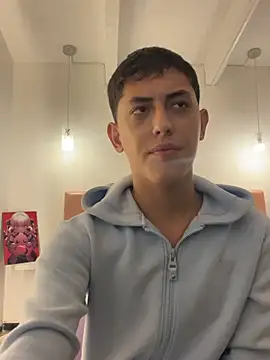 Snapshot of Iamcami_ chatting on February 2026 06:59:01 PM Iamcami online show from February 2026 06:59:01 PM