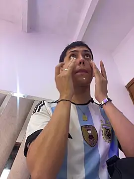 Snapshot of Iamcami_ chatting on February 2026 06:50:02 PM Iamcami online show from February 2026 06:50:02 PM