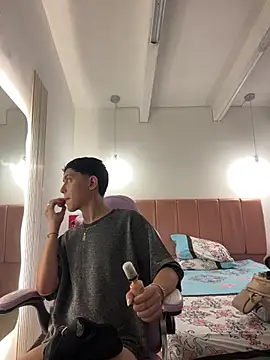 Snapshot of Iamcami_ chatting on February 2026 06:51:02 PM Iamcami online show from February 2026 06:51:02 PM