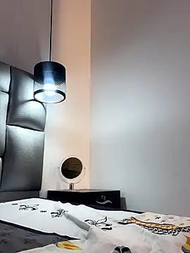 Snapshot of Iamcami_ chatting on February 2026 07:25:02 PM Iamcami online show from February 2026 07:25:02 PM