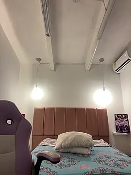 Snapshot of Iamcami_ chatting on March 2026 06:59:02 PM Iamcami online show from March 2026 06:59:02 PM