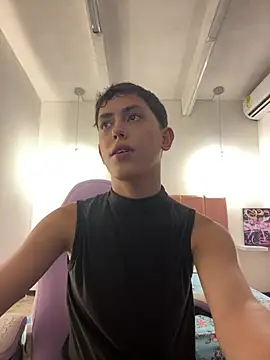 Snapshot of Iamcami_ chatting on March 2026 06:58:01 PM Iamcami online show from March 2026 06:58:01 PM