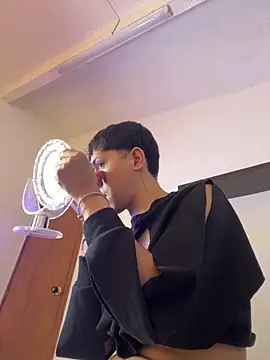 Snapshot of Iamcami_ chatting on March 2026 06:59:01 PM Iamcami online show from March 2026 06:59:01 PM